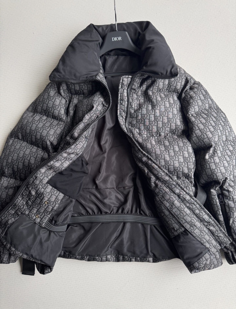 chr1st1an D10r down jacket